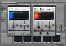 Native instruments 24 48 rc 2024 - купить недорого