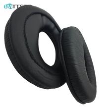 IMTTSTR 1 Pair of Ear Pads earpads earmuff cover Cushion Replacement Cups for Sony MDR-XD300 MDR-XD400 Headset 2024 - buy cheap