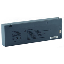 Bateria de monitor de sinais vitais para biolixt, m8000, m9000, m9000a, m9500, m66 PM-9000A m69, argus LMS-10, 4000/5200mah 2024 - compre barato