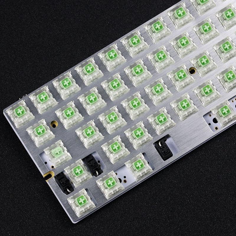 dz60 pcb