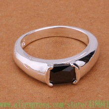 Wholesale Silver Plated ring, Silver Plated fashion jewelry, fashion ring /axeajola cjkalara R220 2024 - buy cheap