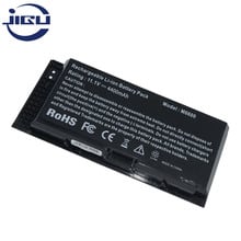 JIGU portátil batería de 312-1176, 312-1178, 451-11742, 451-11744, 451-11743, 312-1177 9GP08 Dell Precision M4600 M4700 M6600 M6700 2024 - compra barato