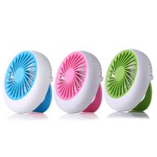 Mini Air Conditioner Fan Portable USB Cooler Cooling Rechargeable Handheld Micro 2024 - buy cheap