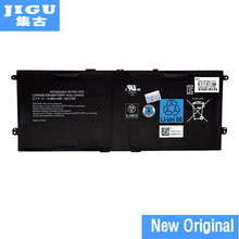 JIGU SGPBP03 Original Laptop Battery For SONY Xperia Tablet  3.7V 6000MAH For Tablet PC Battery 2024 - buy cheap