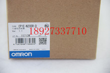 [ZOB] Supply of new original OMRON Omron programmable logic controller relay CP1E-N20DR-D 2024 - buy cheap