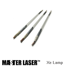Лучшего качества 1064 нм YAG лазерная машина ксеноновая лампа Xe лампа 2024 - купить недорого