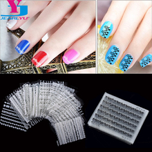 30pcs New Arrive 3D Lace Flower Black White Nail Stickers Self-adhesive Mix Designs Nails Art Decorations Nail Decal Tools DIY 2024 - buy cheap