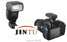 JINTU PT-04 4 channels wireless studio flash trigger for Canon NIKON PENTAX YONGNUO Flash speedlite 2024 - buy cheap