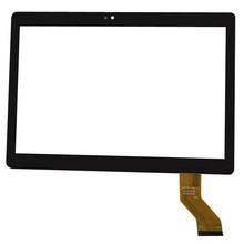 New For 10.1''inch Evpad Tablet i7 tablet External capacitive Touch screen Digitizer panel Sensor replacement Phablet Multitouch 2024 - buy cheap