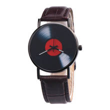 2018 Fashion Watch Men Casual Clock Unisex Retro Design Band Analog Alloy Quartz Watch Mens Minimalist Watch Relogio Masculino 2024 - buy cheap