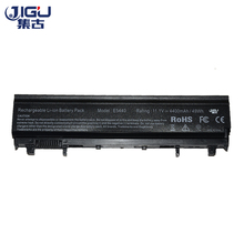 JIGU Replacement Laptop Battery 3K7J7 9TJ2J VVONF 451-BBID CXF66 WGCW6 451-BBIE F49WX For Dell Latitude 14 15 5000 E5440 2024 - buy cheap