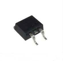 Free Shipping 50pcs IRF3710 IRF3710S Power MOSFET 57A 100V TO-263 2024 - buy cheap