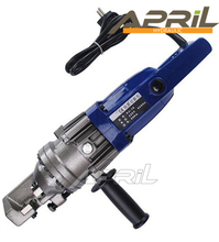 4-16mm Portable Electric Hydraulic Rebar Cutter ,Electro Rebar Cutting Machine Tool RC-16 2024 - buy cheap