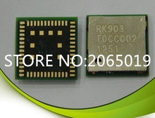 3 в 1 модуль чипа IC RK903 RK9O3 QFN RK 903 WIFI/ Bluetooth /FM 2024 - купить недорого
