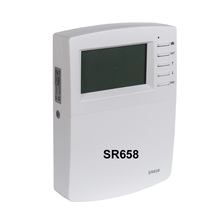 Solar Water Heating System Controller SR658 Model 19 Control Systems Including Swimming Pool Heating System Controller 2024 - buy cheap