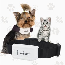 10pcs Super Mini TK909 Long Standby Time Dog Cat Pet Personal Locator TKSTAR GPS Tracker Waterproof Realtime Tracking No box 2024 - buy cheap