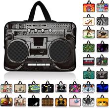 7 10 12 13 15 17 inch Radio Laptop Sleeve Waterproof Sleeve Pouch Bag Tablet Case Cover For Dell HP ASUS  17.3 15.6 13.3 2024 - buy cheap
