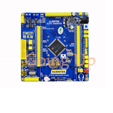 Conjunto Placa de Desenvolvimento mais forte do que ARM7 STM32F103ZET6 STM8 51 Único Chip de Microcomputador 2024 - compre barato