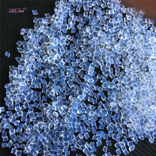 Extra Strong Keratin Glue Stick Beads 100% Genuine Qulaity Italian Keratin Grain Transparent White Color 2024 - buy cheap