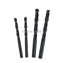 5pcs Straight Shank HSS9341 Rolled Twist Drill Bits Diameter 8.5mm (0.3346") 2024 - buy cheap