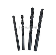 5 pcs Hetero Shank Hss9341 Laminados Broca Bits Diâmetro 8.5mm (0.3346 ") 2024 - compre barato