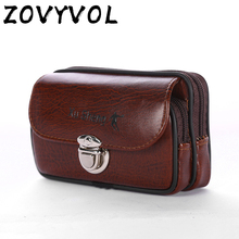 Zovyvol-bolsa de cintura unissex, com cinto, bolsa de peito impermeável, unissex, para mulheres 2024 - compre barato