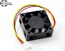 SXDOOL NC5332H61 MMF-04C24DS RCA 4015 4cm 40mm DC24V 0.09A drive fan 2024 - buy cheap