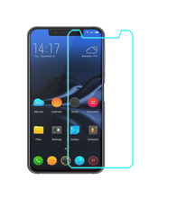 Película para telefone celular, vidro temperado, para elephone a4 pro 2024 - compre barato