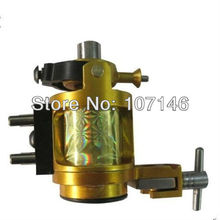 Pro Rotary Tattoo Machine Gun Tattoos Great For Tattoo Needles Kit Tattooing Supply 2024 - buy cheap