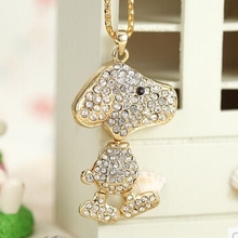 Metal Disk Mini Pen Drive Dog Animal Diamond Gift Pen Drive 8gb 16gb 32gb 64gb Jewelry Usb Flash Drive Pendrive Memory Stick Key 2024 - buy cheap