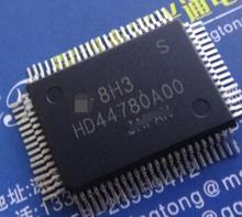 Free shipping  10 pcs HD44780A00 HD44780A HD44780 QFP80 2024 - buy cheap