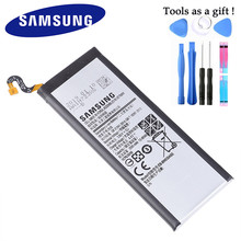 100% Original Replacement Battery EB-BN930ABE For Samsung Galaxy Note 7 Phone Rechargeable Batteria Akku 3500mAh + Free Tools 2024 - buy cheap