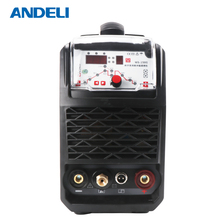 Andeli Smart Portable Dc Inverter Pulse Punt Laser welding equipment Machine Intelligent Tig Lasser soldadora mig soldering 2024 - buy cheap
