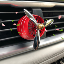 Ambientador con clip de decoración para coche, perfume, aire acondicionado, para Audi A3, A4, A5, A6, A7, A8, B6, B7, B8, C5, C6, TT, Q3, Q5, Q7, S3, S4 2024 - compra barato
