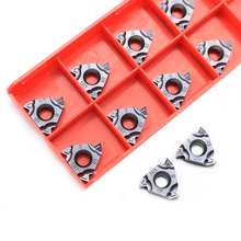 11IR 16IR 12UN 24UN 20UN 18UN 16UN 14UN 12UN 60 angle Thread turning tools CNC Lathe Tungsten Carbide Insert Cutter Tool 2024 - buy cheap