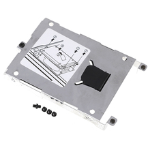 HDD Hard Drive Caddy Tray Connector For HP 8760W 8570W 8560p 8470p 8460p 8560w 8770W 2024 - buy cheap