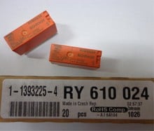 New original RY610005 RY610012 RY610024 RY613012 RY612005 RY611005 2024 - buy cheap