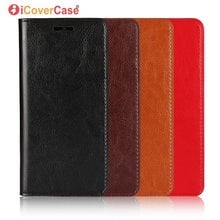 Phone Case For Huawei Honor 6A Cover Luxury Business Wallet Leather Flip Bag Etui Coque Capinhas Para Fundas Carcasa Capa Hoesje 2024 - buy cheap