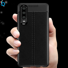 Case For Samsung Galaxy A10 A10E A20 A20E A30 A40 A50 A60 A70 M10 M20 M30 M40 Shockproof Heavy PU Leather Soft Cover Full Case 2024 - buy cheap