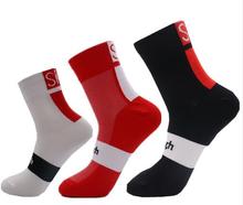 Cycling Stars Unisex MTB Cycling Socks Professional Brand Sport Socks Breathable Bicycle Socks Outdoor Sports Many styles 2024 - buy cheap