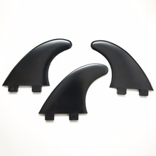 Surfboard Fins Fins Surf Fins Surfing G5 (3 pcs) 2024 - buy cheap