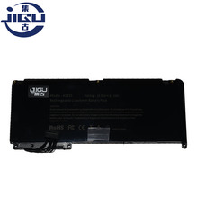 JIGU A1331 batería de repuesto para portátil para Apple MacBook A1342 MC207 MC516 para MacBook 13 "Pro 15" 17 "13,3" 2024 - compra barato