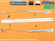 Cable flexible de vídeo LED LCD Original, nuevo, para portátil SONY VPCF12, VPCF, F1, F1390, F11M1E, F12AF, F115FM, M930 de 16,4 pulgadas, 015-0001-1497 _ a 2024 - compra barato