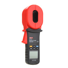 UNI-T UT275 Clamp Earth Ground Testers Resistance Leakage Current Auto Range Data Storage 2024 - buy cheap