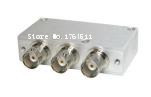 [LAN] minicircuitos ZP-5LH-S + interruptor mezclador RF SMA de 20-1500MHz 2024 - compra barato