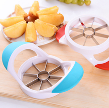 stainless steel multifunctional slicing knife apple cutting tool fruit chopper NO.C0036 2024 - buy cheap