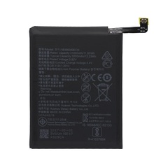 Bateria de telefone substituta embutida para huawei honor 9 p10 ascend p10 3200mah frete grátis 2024 - compre barato