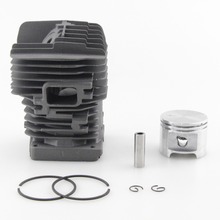 Farmertec Made 47mm Cylinder Piston Kit Compatible with Stihl MS310 MS 310 Chainsaw 1127 020 1218 2024 - buy cheap