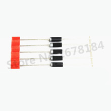 50pcs 1N5369B IN5369B Zener diode 51V 5W DO-15 IN5369 2024 - buy cheap