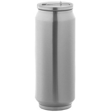 Garrafa térmica de aço inoxidável 300ml 500ml, garrafa térmica, 10 oz 17 oz de chá, para crianças e adultos 2024 - compre barato